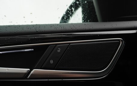 Volkswagen Teramont I, 2025 год, 5 090 000 рублей, 18 фотография