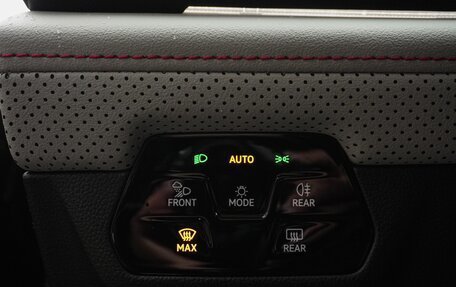 Volkswagen Teramont I, 2025 год, 5 090 000 рублей, 22 фотография