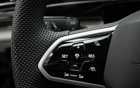 Volkswagen Teramont I, 2025 год, 5 090 000 рублей, 23 фотография