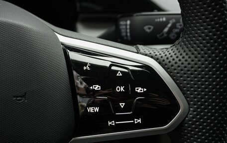 Volkswagen Teramont I, 2025 год, 5 090 000 рублей, 24 фотография