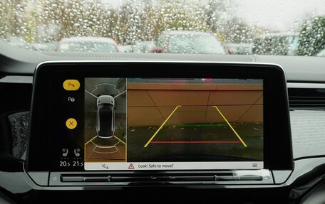 Volkswagen Teramont I, 2025 год, 5 090 000 рублей, 27 фотография