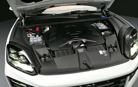 Porsche Cayenne III, 2025 год, 17 330 000 рублей, 6 фотография