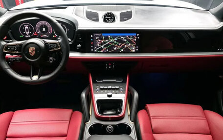 Porsche Cayenne III, 2025 год, 17 330 000 рублей, 7 фотография