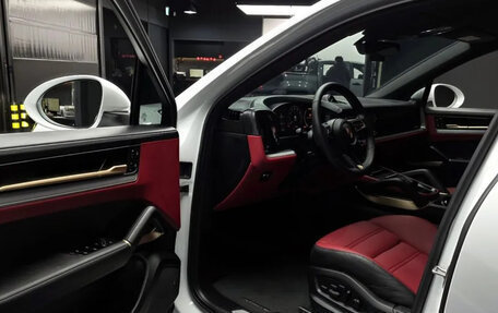 Porsche Cayenne III, 2025 год, 17 330 000 рублей, 10 фотография