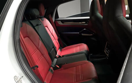 Porsche Cayenne III, 2025 год, 17 330 000 рублей, 12 фотография