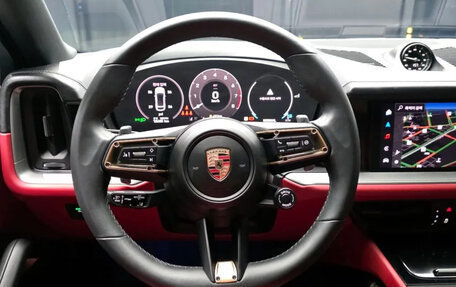 Porsche Cayenne III, 2025 год, 17 330 000 рублей, 13 фотография