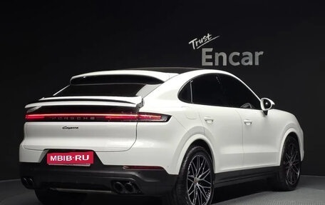 Porsche Cayenne III, 2025 год, 17 330 000 рублей, 2 фотография