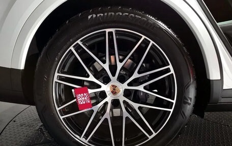 Porsche Cayenne III, 2025 год, 17 330 000 рублей, 5 фотография