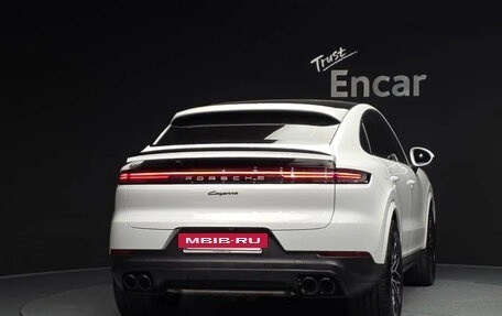 Porsche Cayenne III, 2025 год, 17 330 000 рублей, 4 фотография