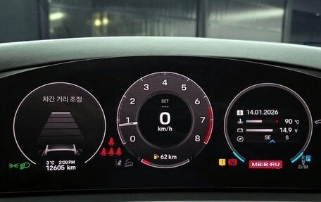 Porsche Cayenne III, 2025 год, 17 330 000 рублей, 8 фотография