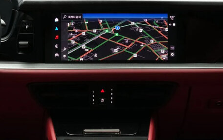 Porsche Cayenne III, 2025 год, 17 330 000 рублей, 14 фотография