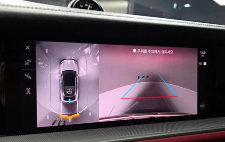 Porsche Cayenne III, 2025 год, 17 330 000 рублей, 15 фотография