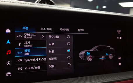 Porsche Cayenne III, 2025 год, 17 330 000 рублей, 17 фотография