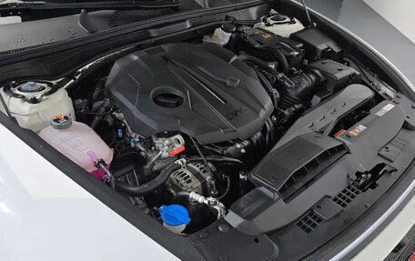 Hyundai Sonata VIII, 2024 год, 3 190 000 рублей, 6 фотография