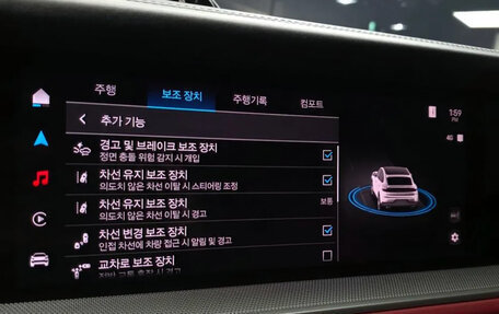 Porsche Cayenne III, 2025 год, 17 330 000 рублей, 16 фотография