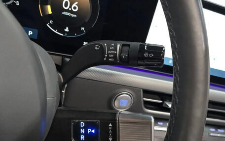 Hyundai Sonata VIII, 2024 год, 3 190 000 рублей, 9 фотография