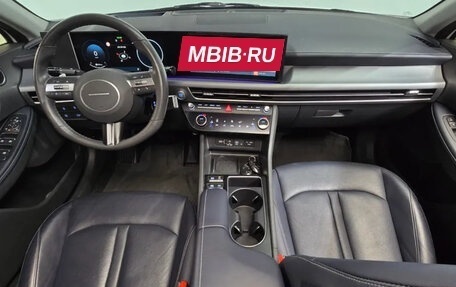 Hyundai Sonata VIII, 2024 год, 3 190 000 рублей, 7 фотография