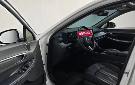 Hyundai Sonata VIII, 2024 год, 3 190 000 рублей, 10 фотография