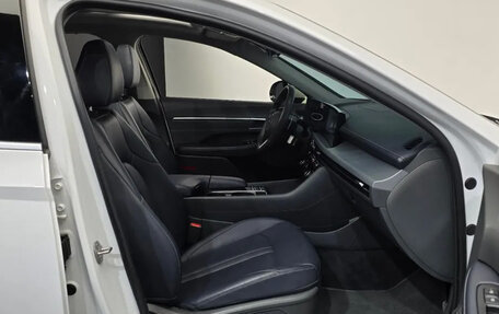 Hyundai Sonata VIII, 2024 год, 3 190 000 рублей, 11 фотография