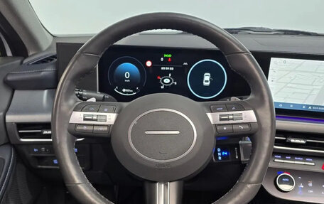 Hyundai Sonata VIII, 2024 год, 3 190 000 рублей, 13 фотография