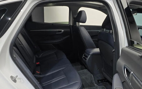 Hyundai Sonata VIII, 2024 год, 3 190 000 рублей, 12 фотография