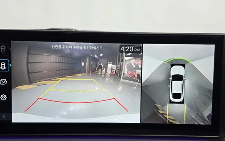 Hyundai Sonata VIII, 2024 год, 3 190 000 рублей, 15 фотография