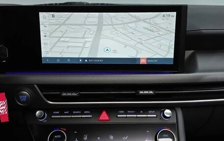 Hyundai Sonata VIII, 2024 год, 3 190 000 рублей, 14 фотография