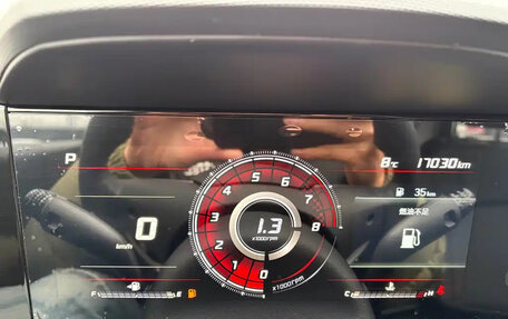 Hyundai Elantra, 2022 год, 1 447 000 рублей, 13 фотография