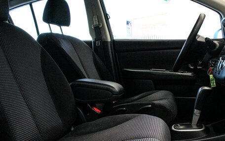 Nissan Tiida, 2010 год, 769 000 рублей, 7 фотография