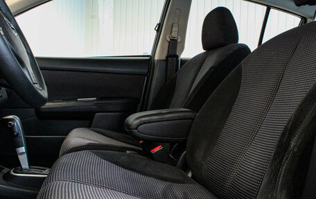 Nissan Tiida, 2010 год, 769 000 рублей, 5 фотография