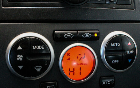 Nissan Tiida, 2010 год, 769 000 рублей, 12 фотография