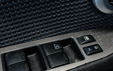 Nissan Tiida, 2010 год, 769 000 рублей, 9 фотография