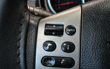 Nissan Tiida, 2010 год, 769 000 рублей, 10 фотография