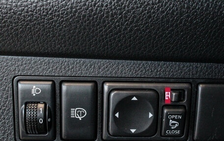 Nissan Tiida, 2010 год, 769 000 рублей, 8 фотография