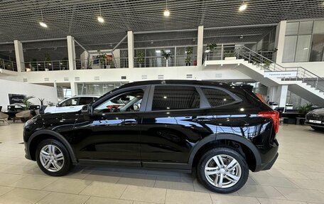 Haval Jolion, 2026 год, 2 599 000 рублей, 4 фотография