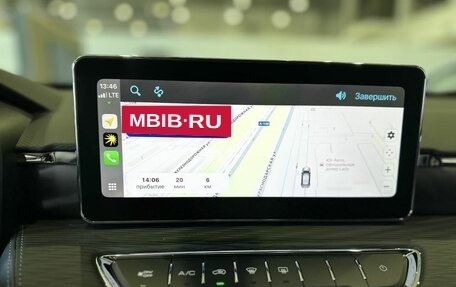 Haval Jolion, 2026 год, 2 599 000 рублей, 22 фотография