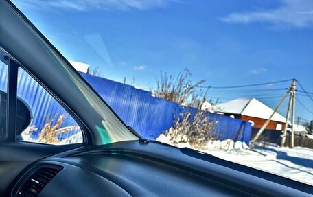 Honda Stream II, 2010 год, 1 395 000 рублей, 2 фотография