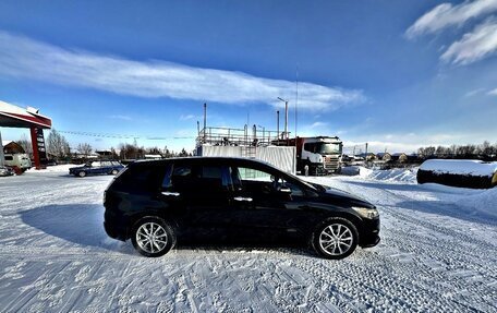 Honda Stream II, 2010 год, 1 395 000 рублей, 5 фотография