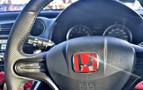 Honda Stream II, 2010 год, 1 395 000 рублей, 3 фотография