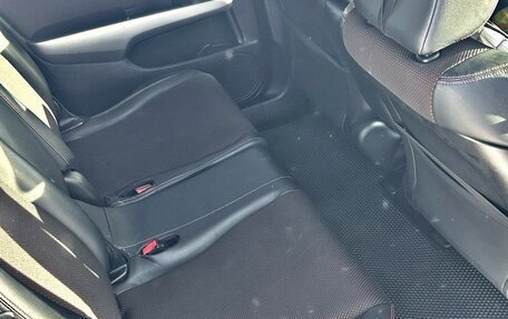 Honda Stream II, 2010 год, 1 395 000 рублей, 13 фотография