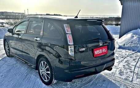 Honda Stream II, 2010 год, 1 395 000 рублей, 8 фотография