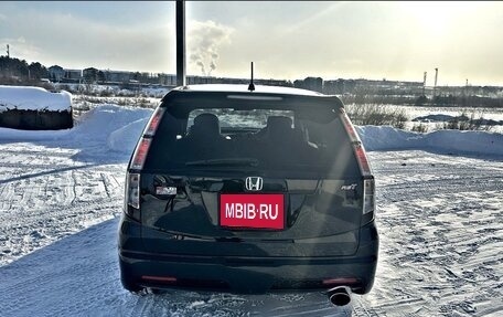 Honda Stream II, 2010 год, 1 395 000 рублей, 11 фотография