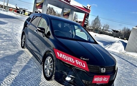 Honda Stream II, 2010 год, 1 395 000 рублей, 6 фотография