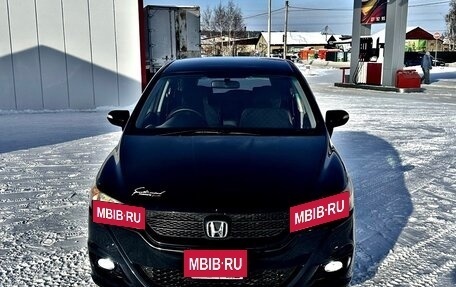 Honda Stream II, 2010 год, 1 395 000 рублей, 7 фотография