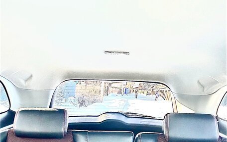 Honda Stream II, 2010 год, 1 395 000 рублей, 19 фотография