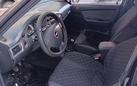 Daewoo Nexia I рестайлинг, 2012 год, 350 000 рублей, 6 фотография