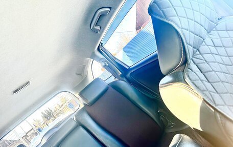 Honda Stream II, 2010 год, 1 395 000 рублей, 18 фотография