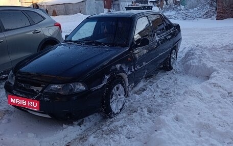 Daewoo Nexia I рестайлинг, 2012 год, 350 000 рублей, 4 фотография