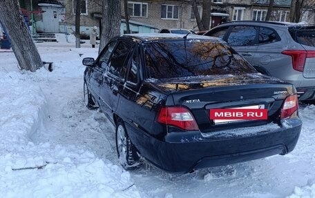 Daewoo Nexia I рестайлинг, 2012 год, 350 000 рублей, 3 фотография