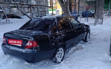 Daewoo Nexia I рестайлинг, 2012 год, 350 000 рублей, 2 фотография